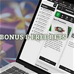 188 bet welcome bonus
